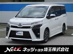 ヴォクシー ZS キラメキ3