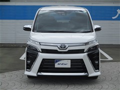 ヴォクシー ZS キラメキ3