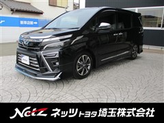 ヴォクシー ZS キラメキ