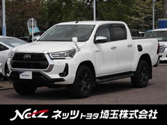 トヨタ ハイラックス Z