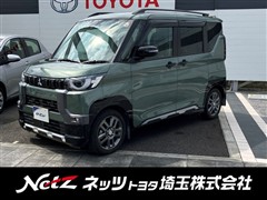 三菱 デリカミニ T プレミアム