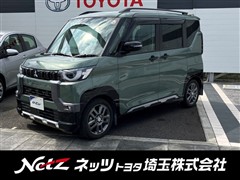 三菱 デリカミニ T プレミアム