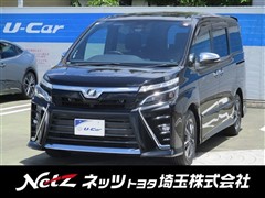 ヴォクシー ZS キラメキ