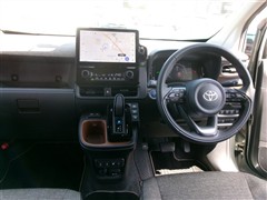 シエンタ ハイブリッド Z