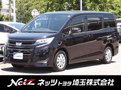 ノア ハイブリッド X