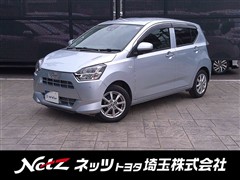 ピクシスエポック G SA3