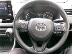 RAV4 ハイブリッドX