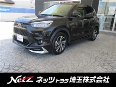 トヨタ ライズ Z