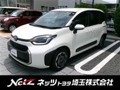 トヨタ シエンタ ハイブリッド Z