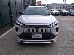 カローラクロスHV Z