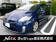 トヨタ プリウス S ツーリングセレクション