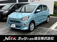 ピクシスエポック G SA3