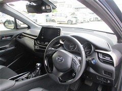 C-HR HV Gモードネロ セーフ+