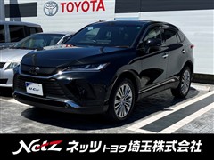 ハリアー Z