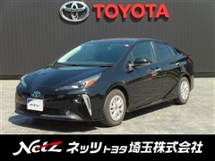 プリウス S セーフティプラス2