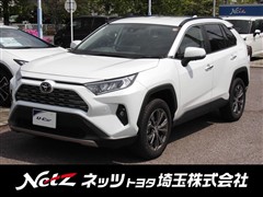 トヨタ RAV4 G