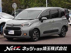 トヨタ シエンタ ハイブリッド Z