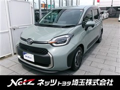 シエンタ ハイブリッド Z