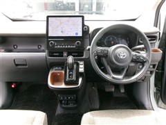 シエンタ ハイブリッド Z