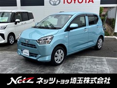 トヨタ ピクシスエポック X SA3
