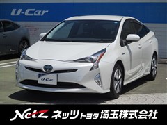 プリウス A