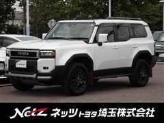 トヨタ ランドクルーザー250 VX