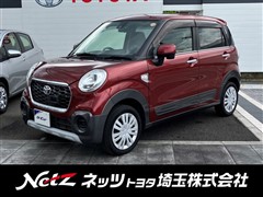 トヨタ ピクシスジョイ C X SA2
