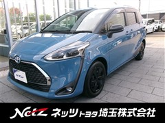 シエンタHV FB G セーフティED2