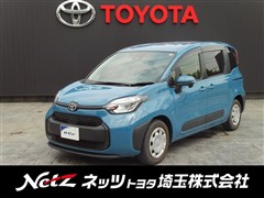 トヨタ シエンタ ハイブリッド G