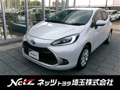 アクア Z
