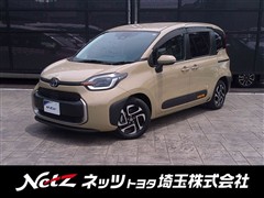 シエンタ ハイブリッド Z