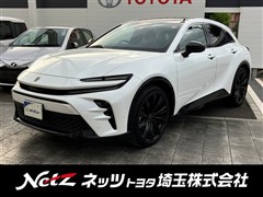 トヨタ クラウン スポーツ Z