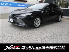 カムリ G