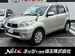 トヨタ ラッシュ X