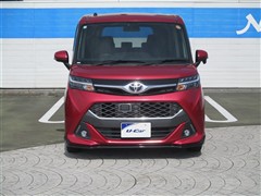 タンク カスタムG