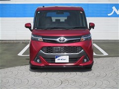 タンク カスタムG