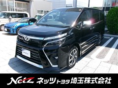 トヨタ ヴォクシー ZS キラメキ2