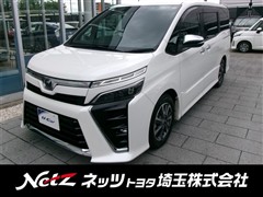 トヨタ ヴォクシー ZS キラメキ2