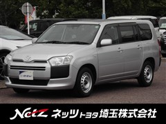 トヨタ サクシードバン UL-X