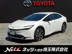プリウスPHV Z