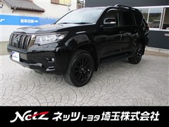 ランクルプラドTX L 70th