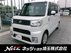 トヨタ ピクシスメガ L SA2