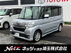 タント カスタムX SA3