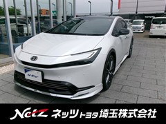 プリウス Z