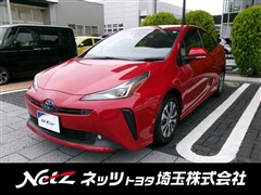 トヨタ プリウス A プレミアム