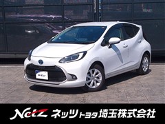 アクア Z