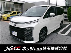 ヴォクシー S-Z