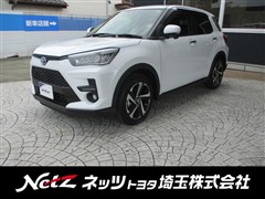 トヨタ ライズ Z