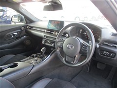 スープラ SZ-R