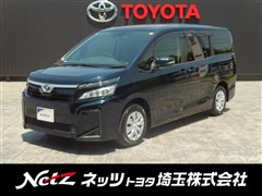 ヴォクシー X